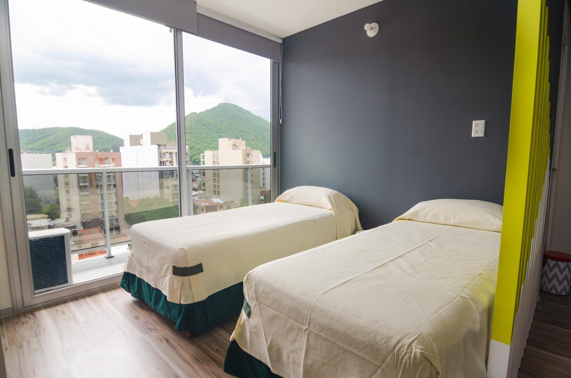 Apartment Da Dfc *
