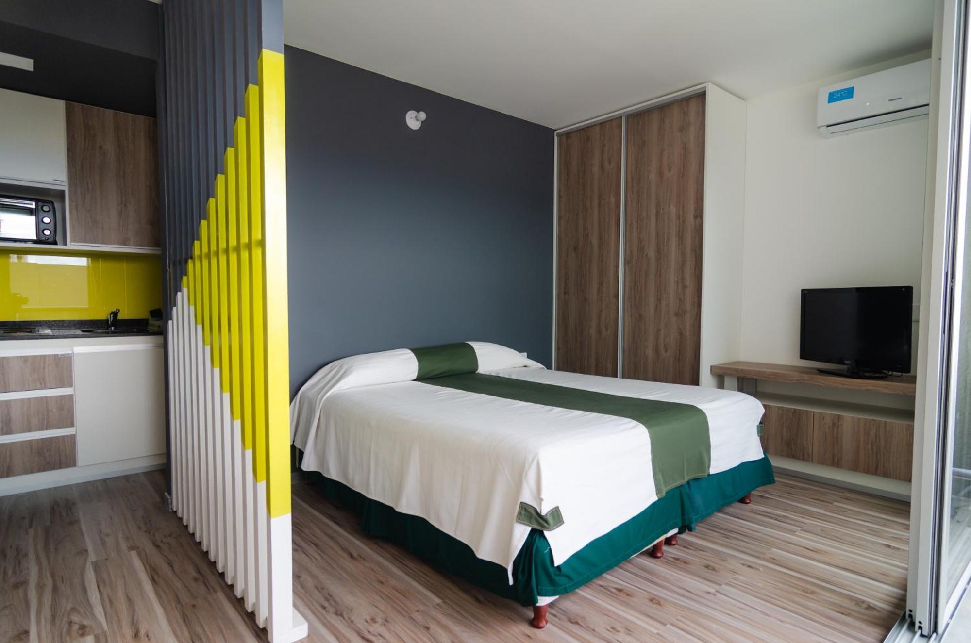 Apartment Da Dfc Salta
