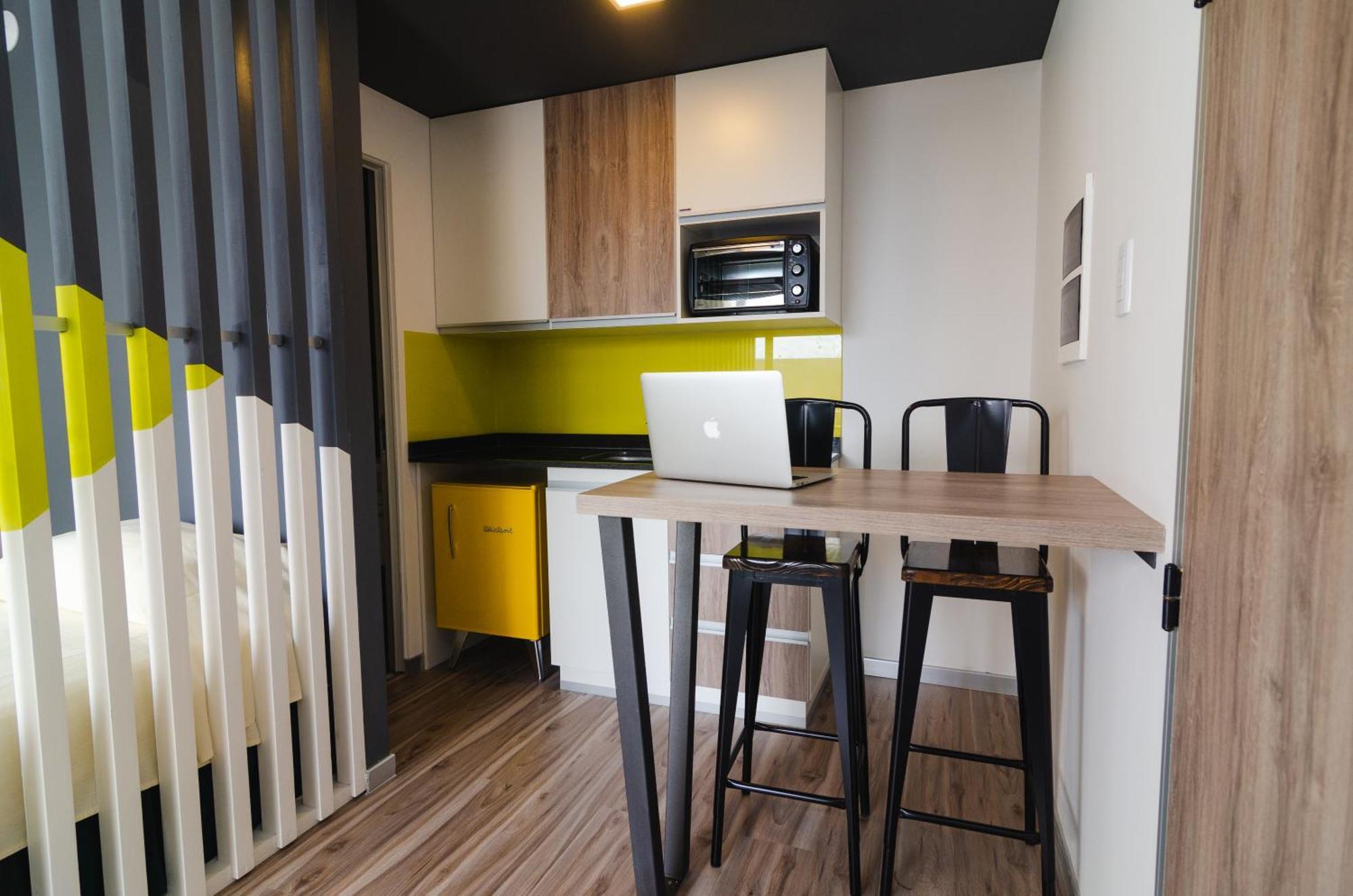 Apartment Da Dfc Salta